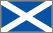 Flag: Scotland