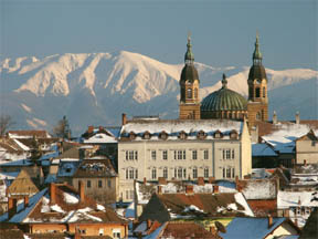 Sibiu, Romania