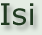 Isi