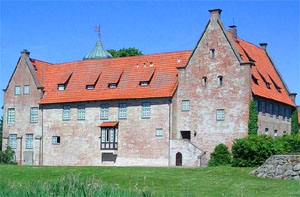 Burg Bederkesa